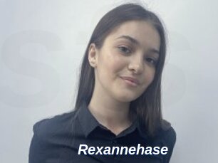 Rexannehase