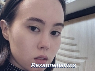 Rexannehavins