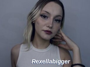 Rexellabigger