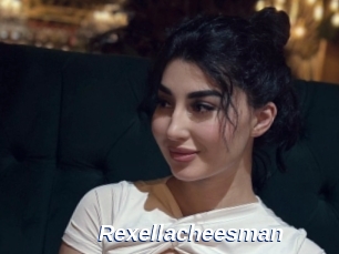Rexellacheesman