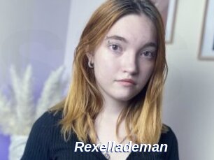 Rexellademan
