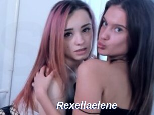 Rexellaelene