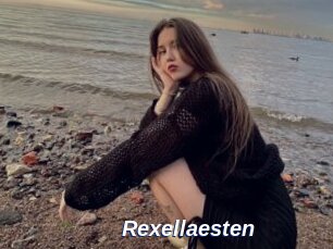 Rexellaesten