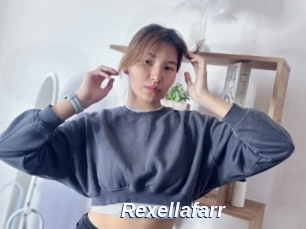 Rexellafarr