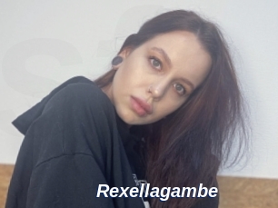 Rexellagambe