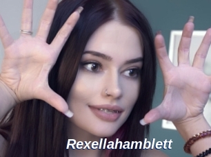 Rexellahamblett