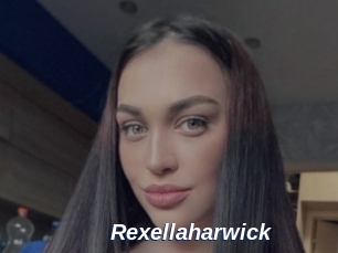 Rexellaharwick