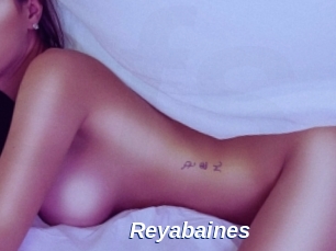 reyabaines Safer Sex