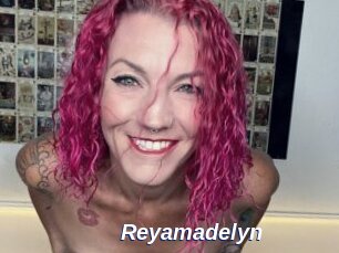 Reyamadelyn