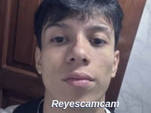 Reyescamcam