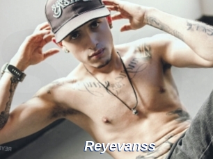 Reyevanss