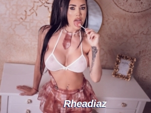 rheadiaz Safer Sex