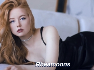 Rheamoons