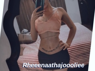 Rheeenaathajoooliee