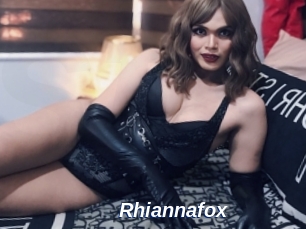 Rhiannafox