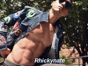Rhickynate