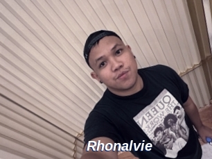 Rhonalvie