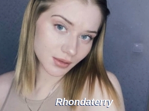 Rhondaterry