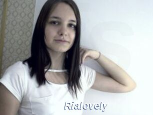 Rialovely