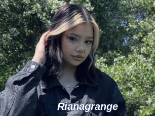 Rianagrange