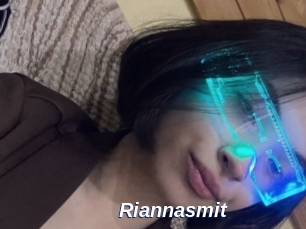 Riannasmit