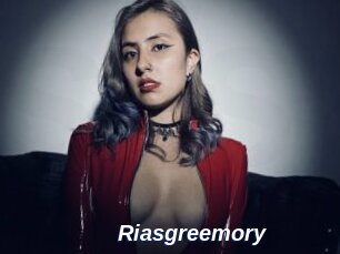 Riasgreemory