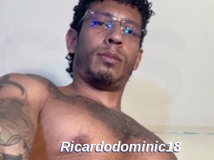 Ricardodominic18