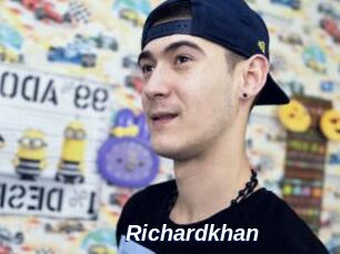 Richardkhan
