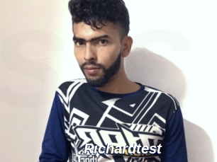 Richardtest