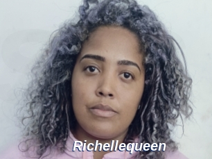 Richellequeen