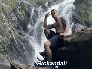 Rickandali