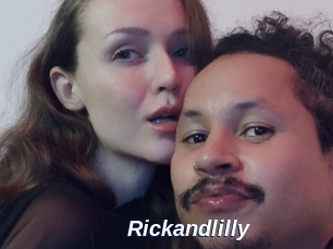 Rickandlilly
