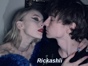 Rickashli