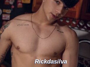 Rickdasilva