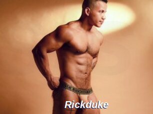 Rickduke