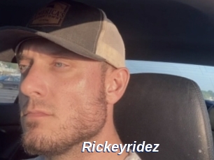 Rickeyridez