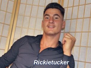 Rickietucker