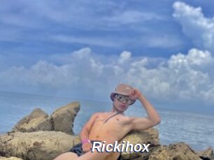 Rickihox