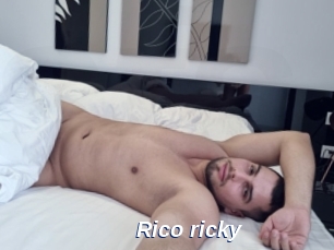 rico_ricky Safer Sex