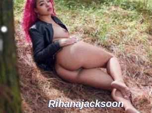 Rihanajacksoon