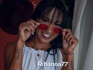 Rihanna77