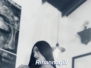 Rihannagill