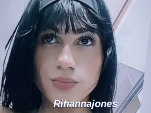 Rihannajones