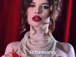 Rihannarey