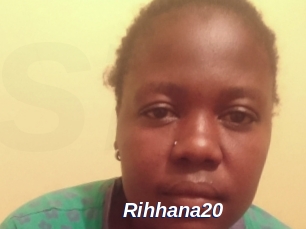 Rihhana20