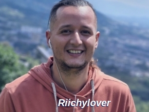 Riichylover