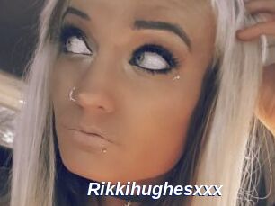Rikkihughesxxx