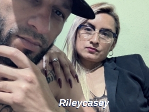 Rileycasey