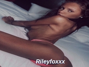 Rileyfoxxx