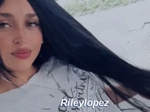 Rileylopez